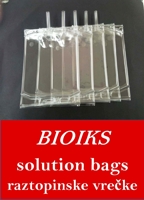 SOLUTION BAGS